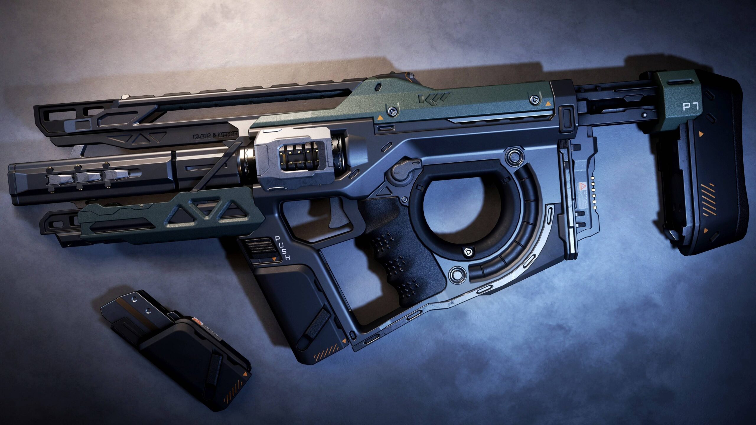 How to Choose the Right Weapon Attachments and Enhance Your Shooting Experience